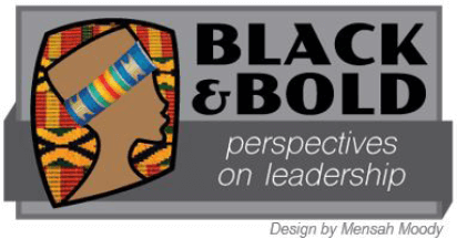 Black & Bold Logo