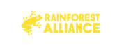 Rainforest Alliance Logo