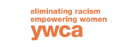 YWCA: An Interview with Alejandra Castillo Logo