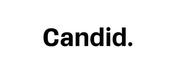 Candid Logo