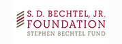 S.D. Bechtel, Jr. Foundation Logo