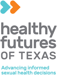 Healthy Futures of Texas Logo