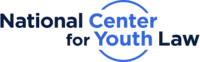 National Center for Youth Law Logo