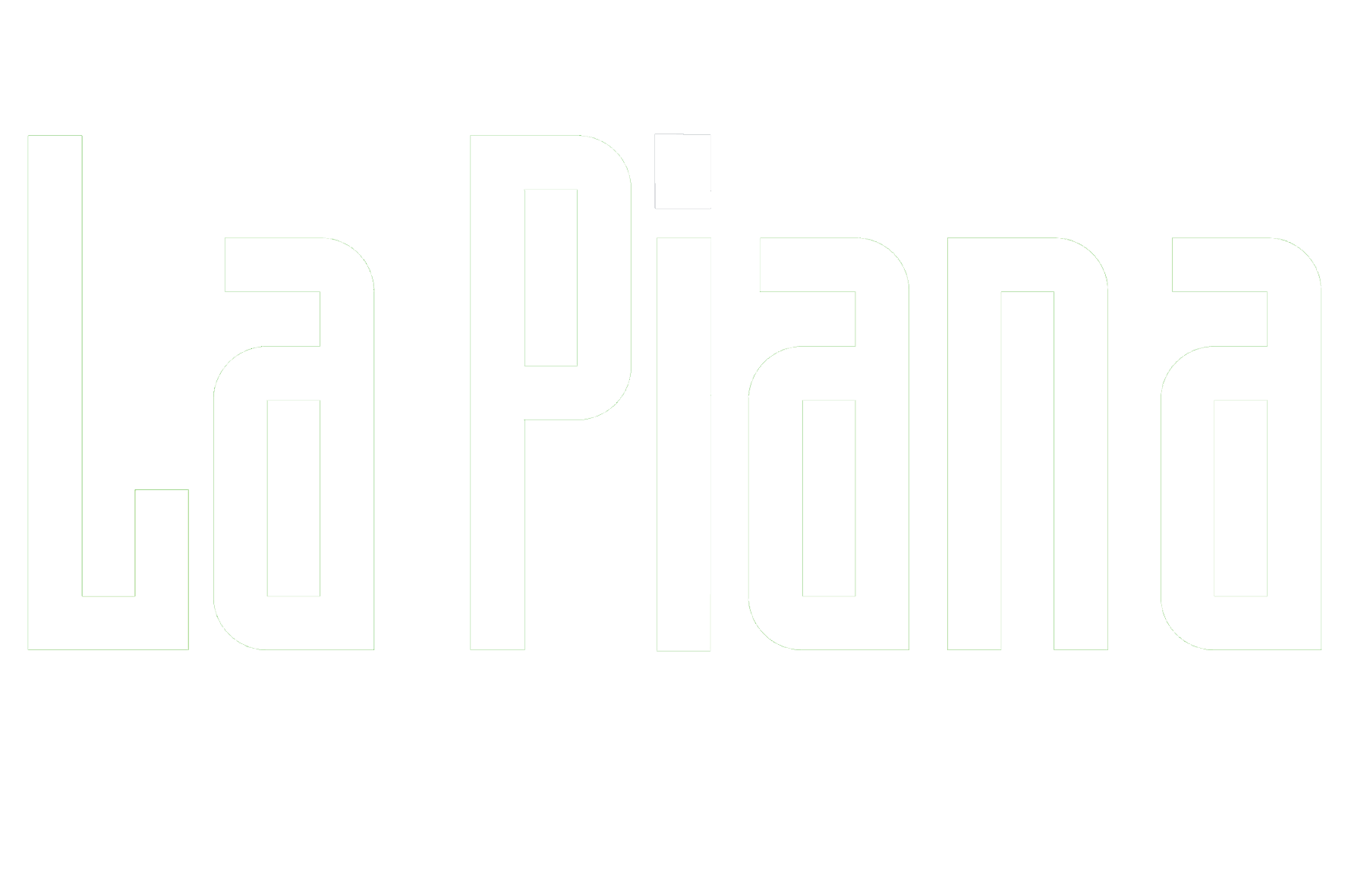 La Piana Logo